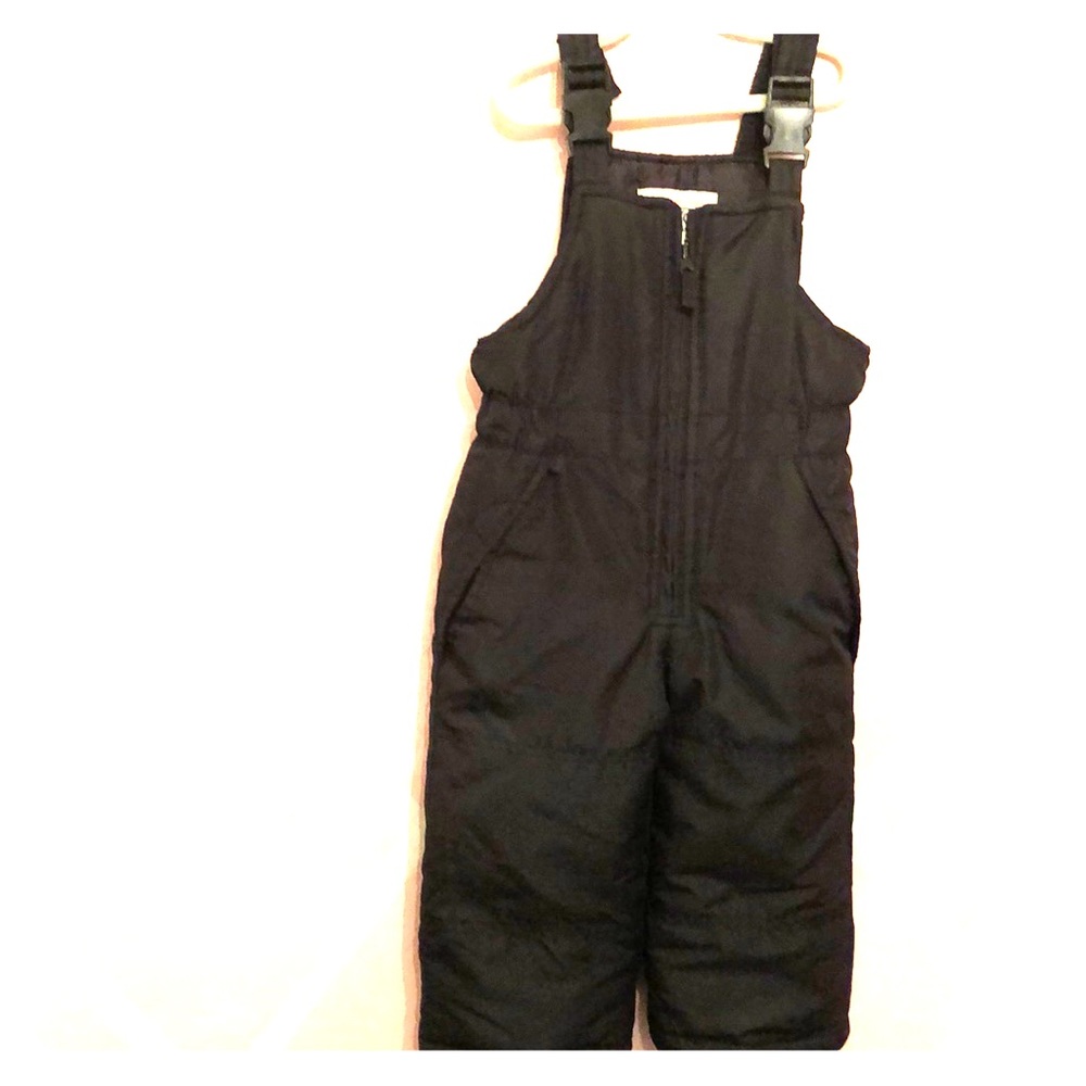 Oshkosh Toddler Snow overalls 2T